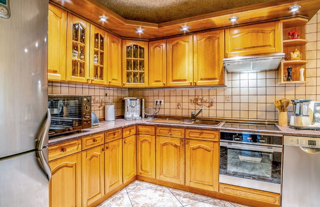 4 bedroom House in Kowary with garden and terrace - Photo 8