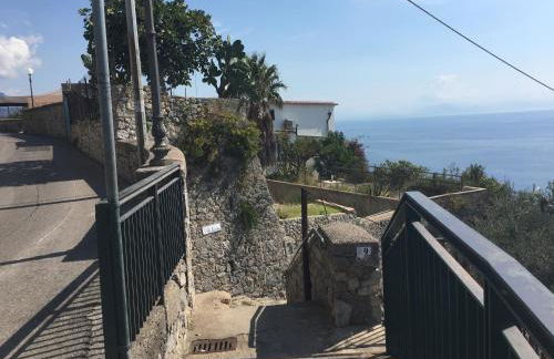 Blue Dream - Amalfi Coast - Foto 57