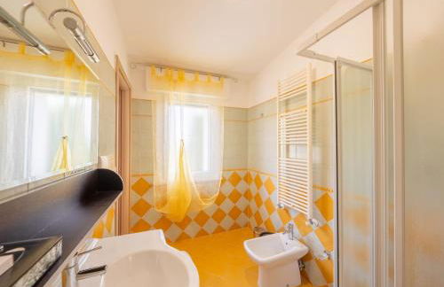 Apartment Suite dei Monti by Interhome - Foto 13