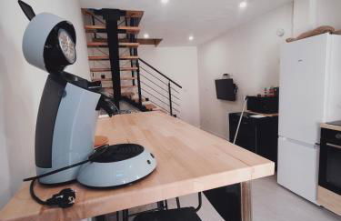 Maisonnette de prestige au cœur des vignes - Foto 18