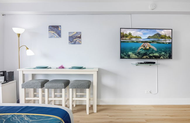 Marine Surf by Tropical Escapes Realty - Foto 54