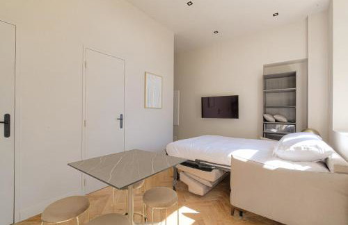 Résidence moderne avec appartements lumineux et rénovés aux portes de Lyon - Foto 11