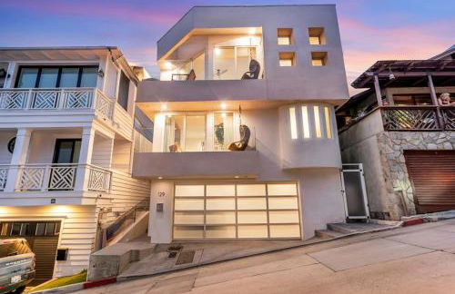 Moonstone Beach House Oceanview Luxe Retreat - Foto 63