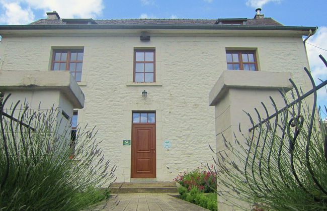 Cozy Escape in Namur Region - Foto 46