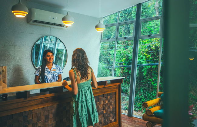 Jungle Vista Boutique Hotel - Photo 3