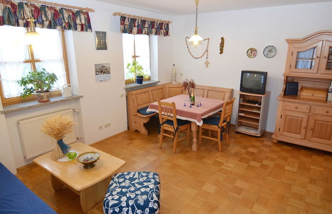 Spacious Apartment in Schonsee With Sauna - Foto 21