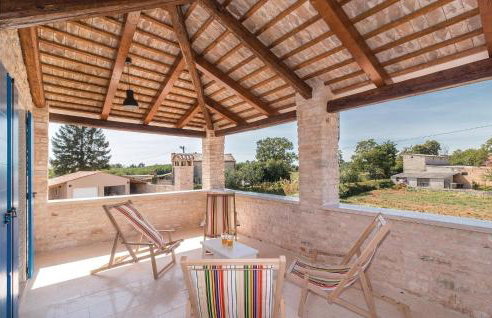 Nine-Bedroom Holiday Home In Bokordici - Foto 17