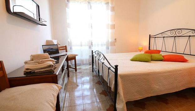 Casa Silvia - Foto 5, Habitación