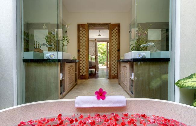 Siri Mendira Beach Villas - Foto 33