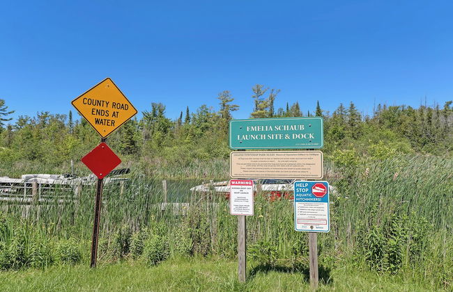 The Birches - Condotel in Lake Leelanau - Foto 35
