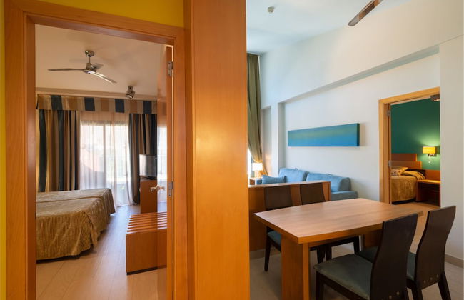 Apartamentos Cordial Mogán Valle - Foto 3