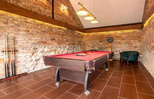 Atmospheric holiday home with a swimming pool - Foto 24