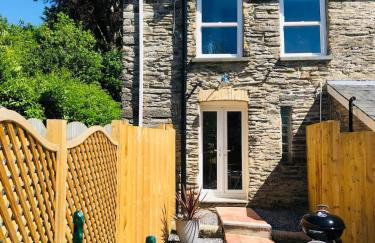 Mount Cottage - Foto 1