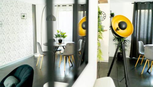 La Villetta G Blotzheim - Appartement de Standing - Foto 3