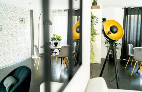 La Villetta G Blotzheim - Appartement de Standing - Foto 3