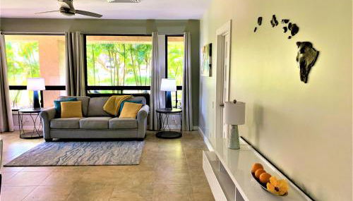 Coconut at Shores - Waikoloa Beach Resort - Foto 2