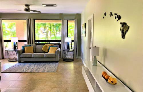 Coconut at Shores - Waikoloa Beach Resort - Foto 2