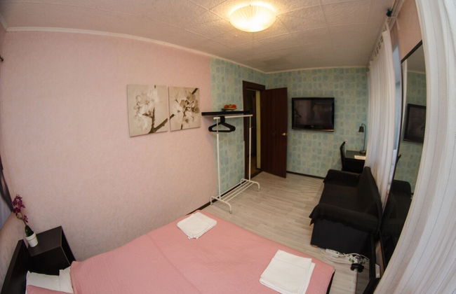 Berloga Sovetskaya 1k3 - Foto 11