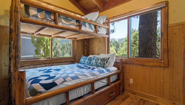 Pinecone Ridge - Foto 3, Habitación