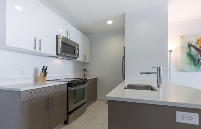 Bluebird Suites in Kendall Square - Foto 8