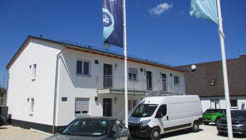 Parsberger FERIENWOHNUNG 1 - Foto 4