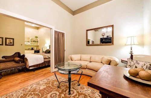 Dtwn Decatur Apt Walk to Restaurants and Shops - Foto 29