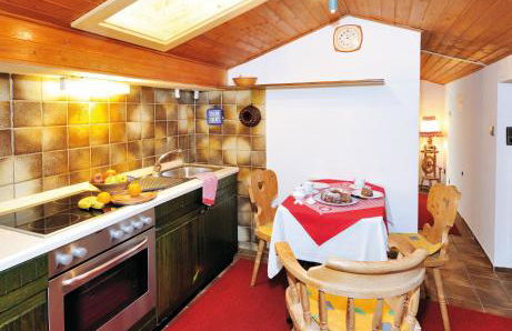 Ferienwohung Haus Renn - Foto 9