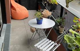 Cosy and Spacious appartement near metro line 4 & RER B - Foto 25