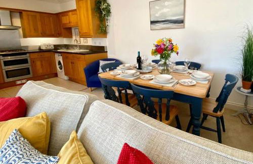 Coastal Mews House close to Beach - Foto 1