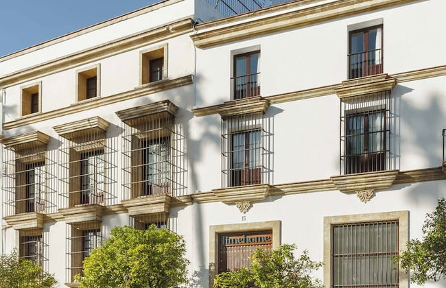 Limehome Jerez de la Frontera - Foto 80