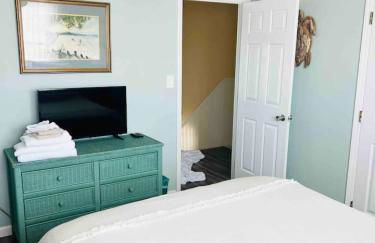 Ocean Breeze, Beautiful Ocean Front Townhome - Foto 30