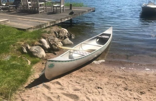 Fishermans Cabin - Photo 13