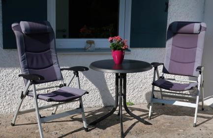 Ferienwohnung Thann - Foto 10