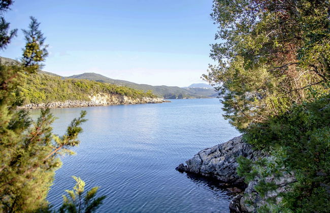 Zavia Pente in Syvota - Foto 29