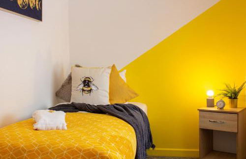 Heritage House By MGroupSA - Free Parking - Foto 12