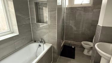 Spacious Comfort Meets Stylish Convenience - Your Perfect 3-Bedroom - Foto 3