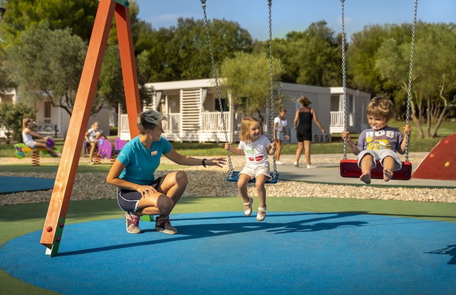 Maistra Camping Amarin Mobile homes - Foto 41