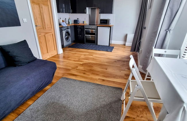 Golf Park - Portrush by the Sea - Foto 15