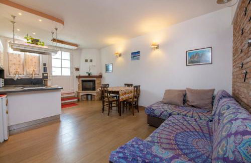 219 - Casa Pestella Casarza, 10 minuti di auto dal mare di Sestri Levante - Foto 6