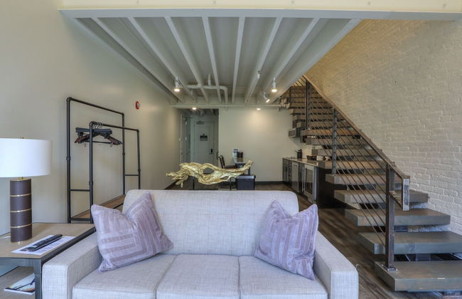 Studio 154 Luxury Hotel - Foto 76