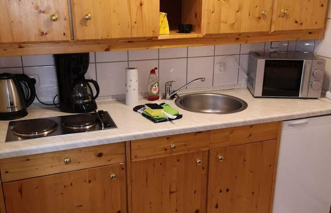 Ferienhof Schmickerath - Foto 14