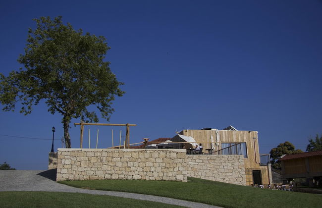 Casa de Lobos - Foto 68