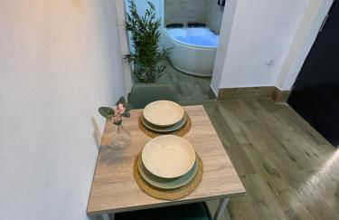 Estudio BF jacuzzi jerez - Foto 19