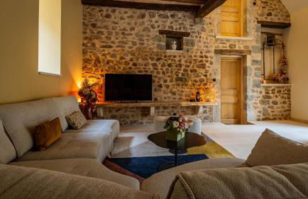 Au fil de l'O - Evasion romantique de charme avec jacuzzi privatif - Foto 16