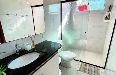 Casa de Praia Chalé Luís Correia Piauí - Foto 23