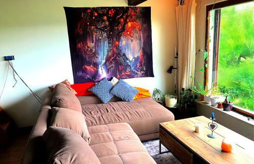 Ferienhaus, Schontal-winzenhofenn - Foto 4