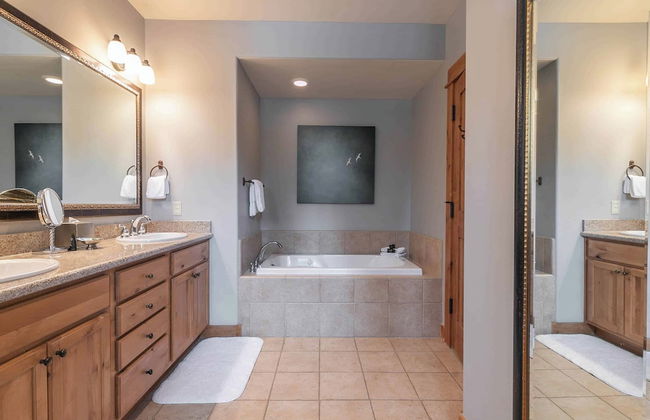 The Cottages at Old Greenwood - Foto 18