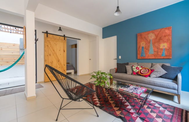 JUUB Traditional Condesa Experience - Foto 19