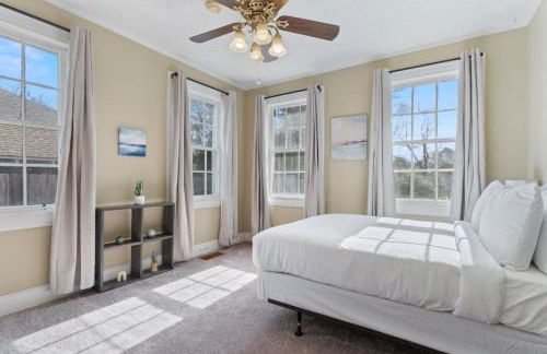 Mins to Zoo - Capitol Heights Hideaway - Foto 8