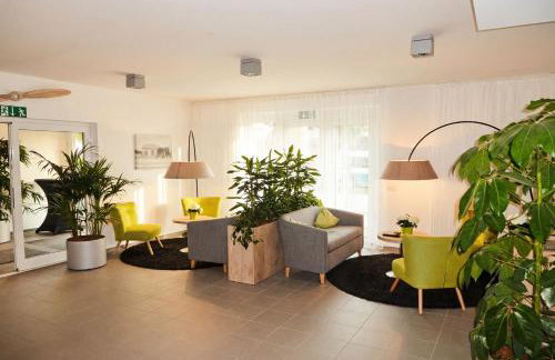 ADAPT APARTMENT HOTEL BERLIN - Adlershof - Foto 86